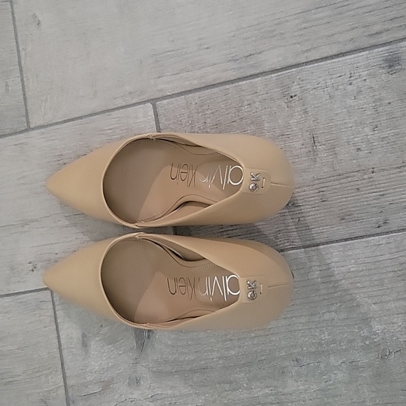 Calvin Klein Heels - Picture 2 of 2